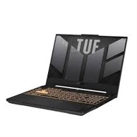 ASUS Laptop TUF Gaming F15 / Intel Core i7-13620H, 15.6", 1920 x 1080, 16 GB RAM, 1 TB SSD, Windows 11 Home, crna